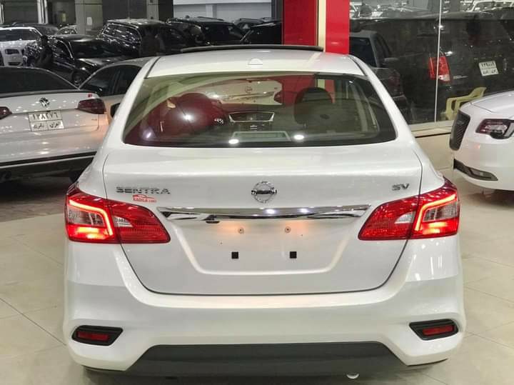 Nissan Sentra